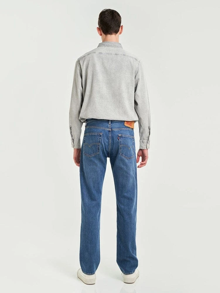 Levis Mens Original Z0930 5 Levis Mens Original Z0930 - Image 3