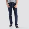 Levis 514 Straight Fit Jeans (Rinsey) 2 Levis 514 Straight Fit Jeans (Rinsey) -Bisley Shop 005140931 01 Front 915e74b8 6571 4c84 8c2d dae81159d61a