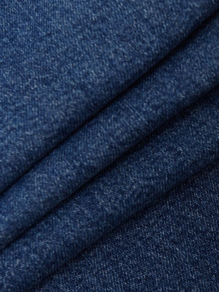 Levis Mens 511™ Slim Jeans - Medium Indigo 5 Levis Mens 511™ Slim Jeans - Medium Indigo - Image 3