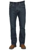 Bullzye Mens Lever Jeans