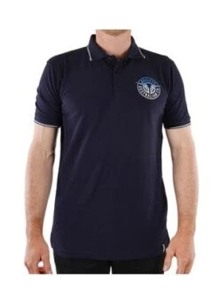 Bullzye Men's Bull Ring Polo -Bisley Shop 20210917015948 38cbd3a7 me