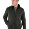 Thomas Cook Mens Beaconsfield Zip Through Jacket 1 Thomas Cook Mens Beaconsfield Zip Through Jacket -Bisley Shop 20220201035745 395b4d36 me