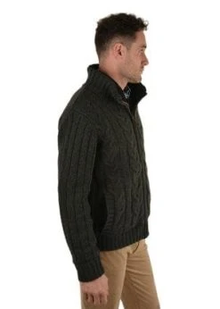 Thomas Cook Mens Beaconsfield Zip Through Jacket -Bisley Shop 20220201035752 e8e5710e me