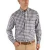 Thomas Cook Mens Oakleigh Check 2 Pocket Shirt -Bisley Shop 20220704034747 75fd6d64 me