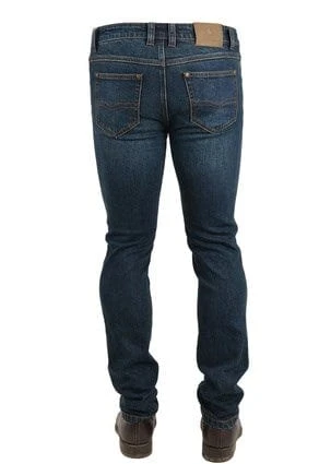 Thomas Cook Mens Andrew Slim Jean 4 Thomas Cook Mens Andrew Slim Jean - Image 2