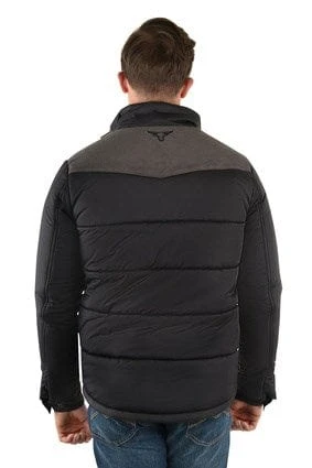 Pure Western Mens Blair Jacket 4 Pure Western Mens Blair Jacket - Image 2