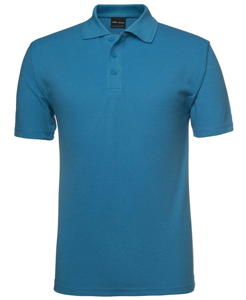 JB's Mens Signature Polo Shirt 6 JB's Mens Signature Polo Shirt - Image 4