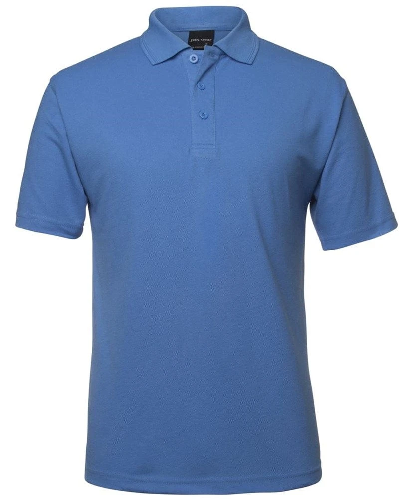 JB's Mens Signature Polo Shirt 10 JB's Mens Signature Polo Shirt - Image 8