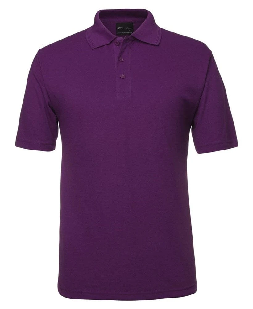 JB's Mens Signature Polo Shirt 3 JB's Mens Signature Polo Shirt