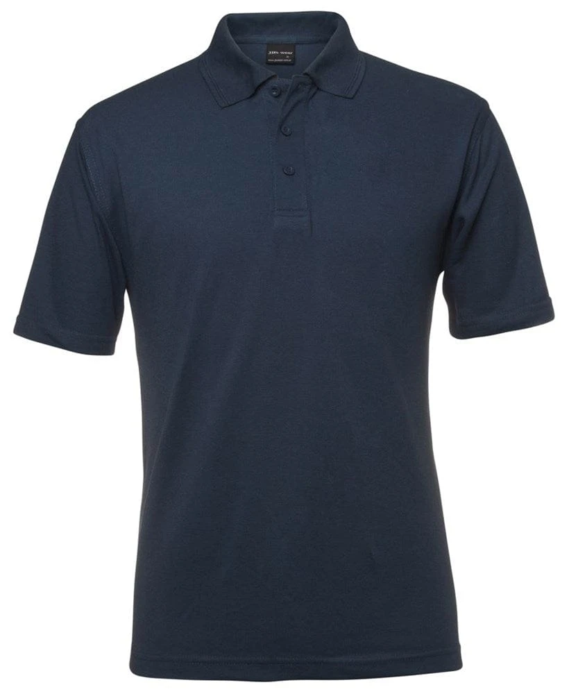 JB's Mens Signature Polo Shirt 7 JB's Mens Signature Polo Shirt - Image 5