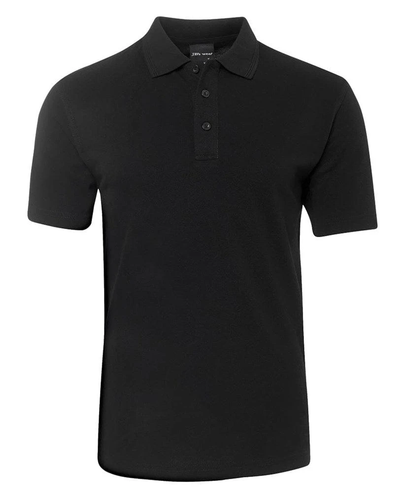 JB's Mens Signature Polo Shirt (Larger Sizes) 6 JB's Mens Signature Polo Shirt (Larger Sizes) - Image 4