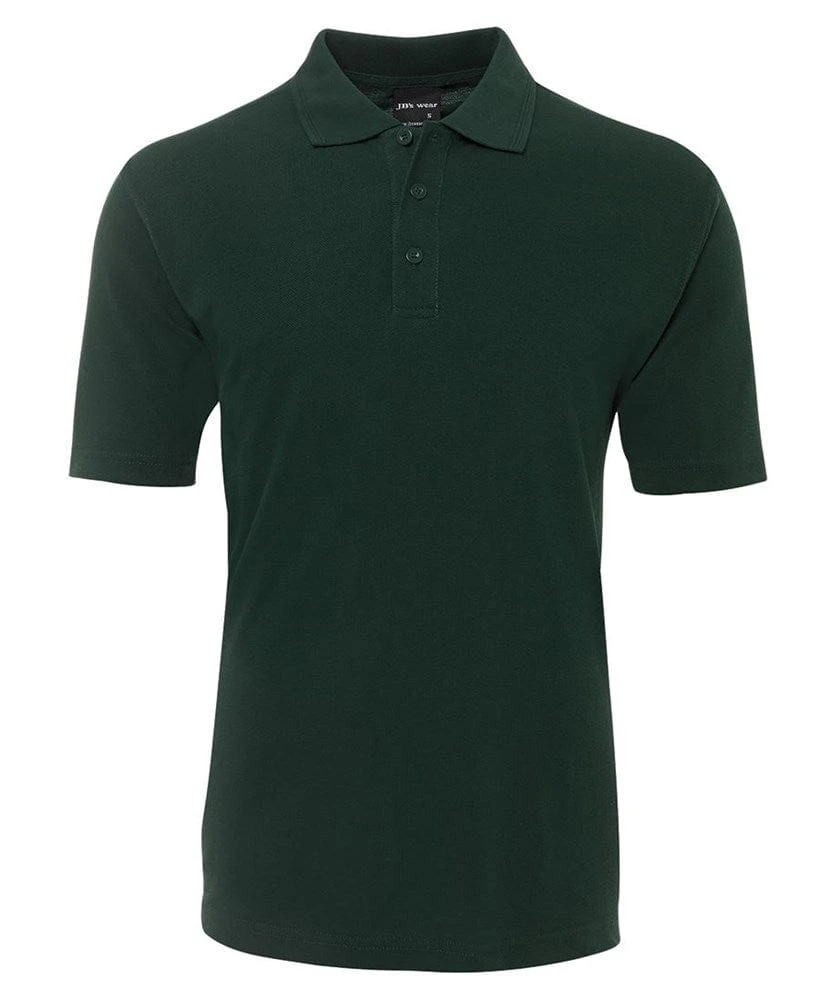 JB's Mens Signature Polo Shirt 8 JB's Mens Signature Polo Shirt - Image 6