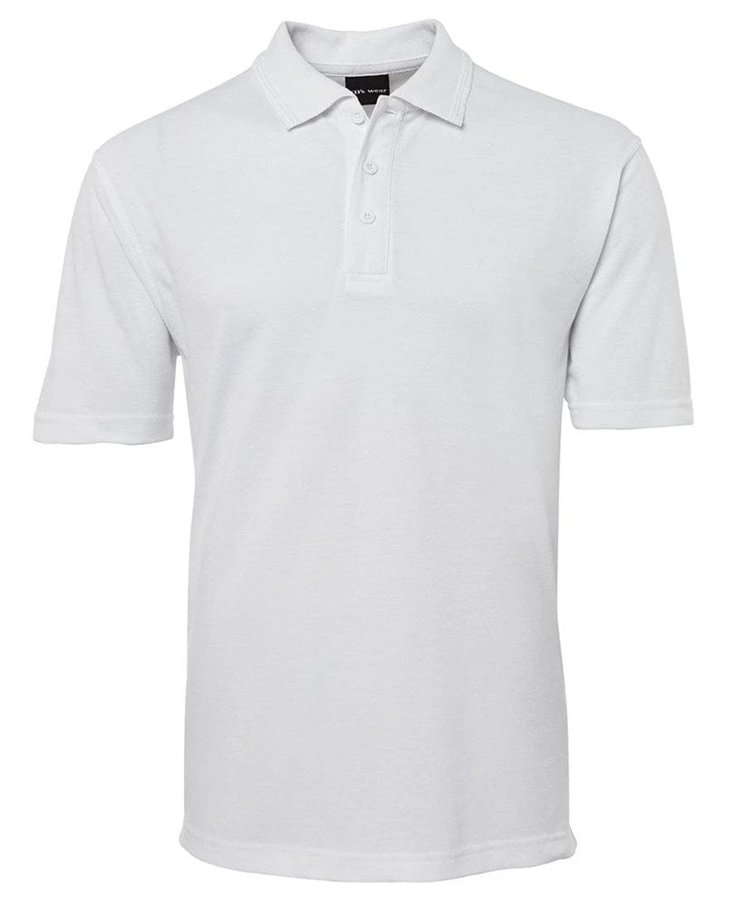 JB's Mens Signature Polo Shirt (Larger Sizes) 7 JB's Mens Signature Polo Shirt (Larger Sizes) - Image 5