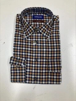 Country Look Mens Dublin Shirt