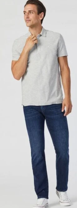 Mavi Mens Zach Jean