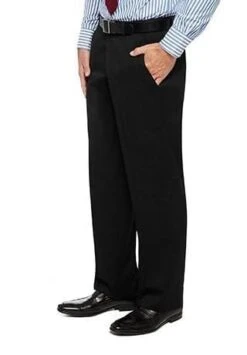 City Club Fraser PWLG Pant (Black) -Bisley Shop 3637 PriceBreak 8203