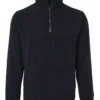 JB's Unisex 1/2 Zip Polar Fleece Jacket -Bisley Shop 3PHNX 1 635479258751649114 3