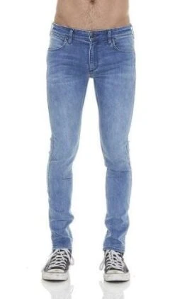 Wrangler Mens Stomper Cyanide