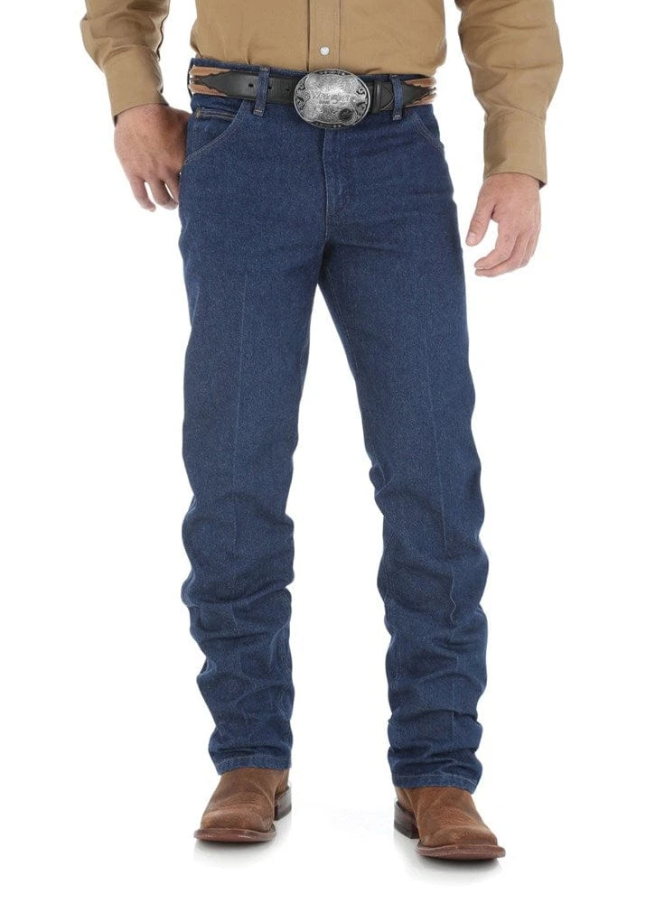 Wrangler Premium Performance Cowboy Cut 3 Wrangler Premium Performance Cowboy Cut