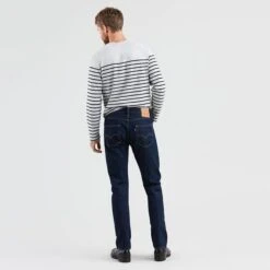 Levis 501 Original Fit Jeans -Bisley Shop 569 Image3