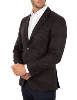 Cambridge Beaumaris Sports Jacket - Green