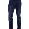 Bullzye Mens Charger Straight Jean 1 Bullzye Mens Charger Straight Jean -Bisley Shop B3W1204255 207 1
