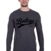 Bullzye Mens Murphy Long Sleeve Tee -Bisley Shop B3W1515250 588 1