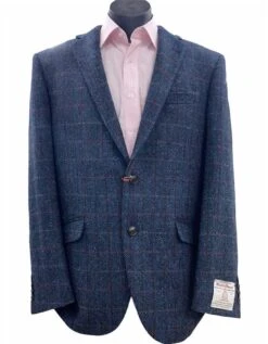Cambridge Harris Sports Jacket