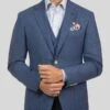 Cambridge Balwyn Sports Jacket 2 Cambridge Balwyn Sports Jacket -Bisley Shop FCJ326 BLU front