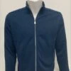 Back Bay Mens Polyester Marled Jacket (4XL/5XL)