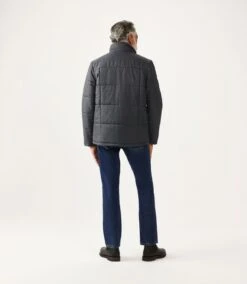 R. M. Williams R.M. Williams Mens Patterson Creek Jacket XB Sizes -Bisley Shop JA202PYC201 Patterson Creek Jacket 4