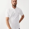 R. M. Williams RM Williams Rod Polo (White & Grey) -Bisley Shop KP210PQ3702 Rod Polo 4