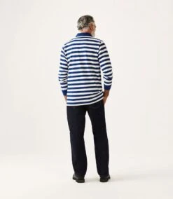 R. M. Williams R.M. Williams Mens Tweedale Rugby -Bisley Shop KR200JS6302 Tweedale Rugby 4