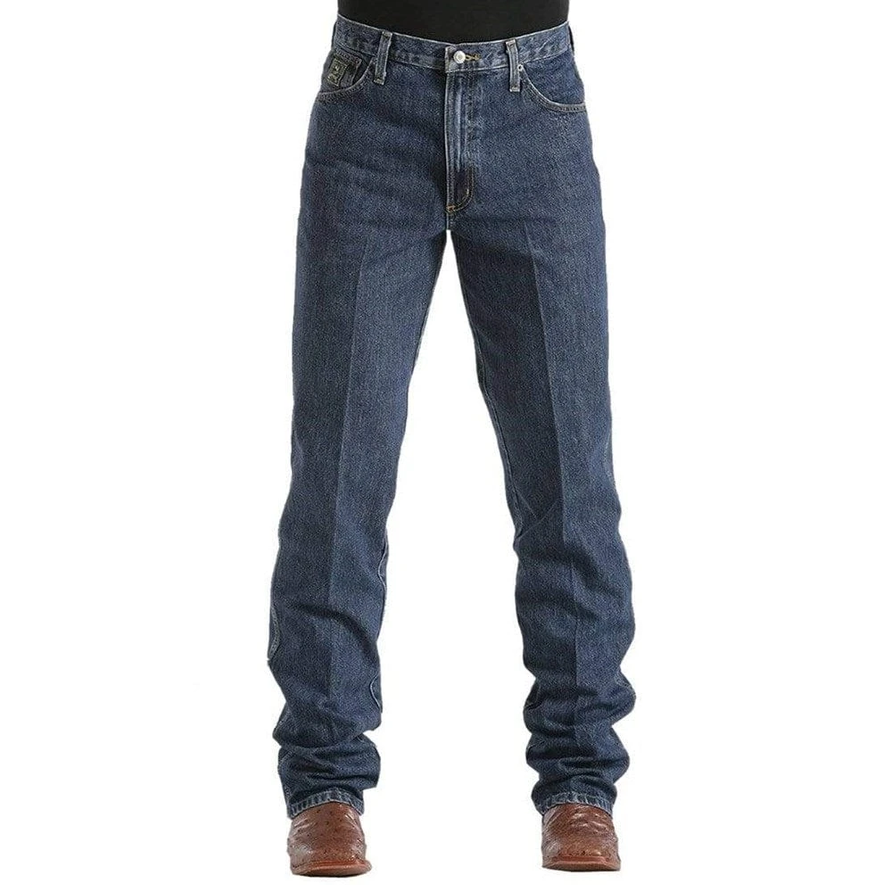 Cinch Mens Relaxed Fit Green Label Jeans 3 Cinch Mens Relaxed Fit Green Label Jeans