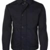 JB's Contrast Jacket -Bisley Shop Navy jacket