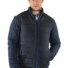 Pure Western Mens Patterson Reversible Jacket 2 Pure Western Mens Patterson Reversible Jacket -Bisley Shop P3W1703683 201 1 main