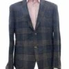 Cambridge Beaumaris Sports Jacket - Navy -Bisley Shop Picture1