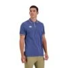 Canterbury Mens Tip Edge Polo