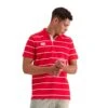 Canterbury Mens Thin Stripe Polo -Bisley Shop QA007358 AP2 1 20 2