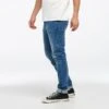 Riders Mens Slim & Narrow Blue Vain Jeans -Bisley Shop R 501110 MB6 2 81d1cb85 80e0 4f48 a567 a8be3af674b8