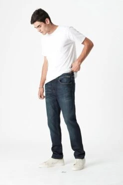 Mavi Mens Marcus Deep Brushed White Edge Comfort Jeans -Bisley Shop S1 0035115333 MARCUSDEEPBRUSHEDWHITEEDGECOMFORT 19853 Mavi 1L 1386 1800x1800 7ab17072 ab17 4063 9ab2 b42f1d5cf4ee