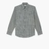 R. M. Williams R.M. Williams Mens Collins Shirt XB Sizes -Bisley Shop SH201PSI701 Collins Shirt 1 9c8c2014 c26a 4335 bf0e ed72743e4f3f