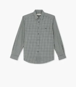 R. M. Williams R.M. Williams Mens Collins Shirt XB Sizes