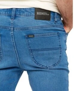 Rider Mens R1 Roller Blue Steel -Bisley Shop Screenshot 202022 03 28 20101001