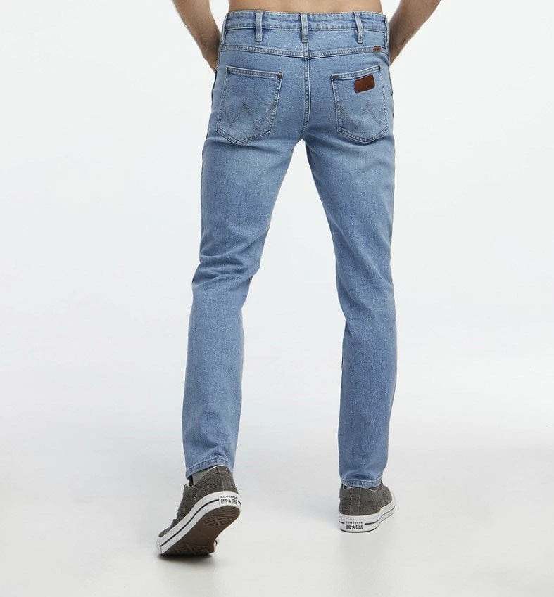 Wrangler Mens Stomper Warrior 5 Wrangler Mens Stomper Warrior - Image 3