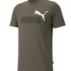 Puma Mens Essential 2 Colour Logo Tee -Bisley Shop Screenshot 202022 05 27 20103813