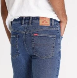 Rider Mens Straight Stonewash Stretch 7 Rider Mens Straight Stonewash Stretch -Bisley Shop Screenshot 202022 06 22 20105859