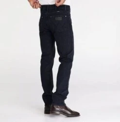 Wrangler Mens Slim Stright Jean -Bisley Shop Screenshot 202022 06 22 20120655