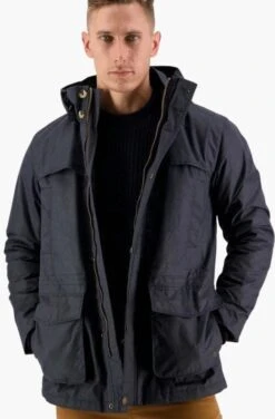 Swanndri Mens Evans Flat Oilskin Jacket 10 Swanndri Mens Evans Flat Oilskin Jacket -Bisley Shop Screenshot 202022 07 28 20125028