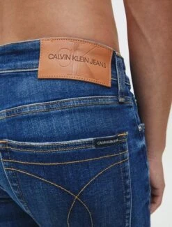 Calvin Klein Mens Core Slim Jeans -Bisley Shop Screenshot 202022 08 03 20105605